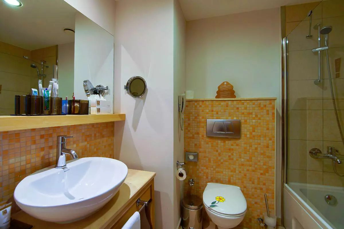 هتل بایا لارا آنتالیا